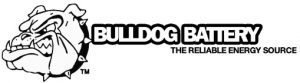 Bulldog Battery logo