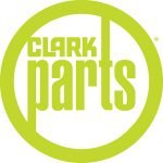 Clark Parts logo