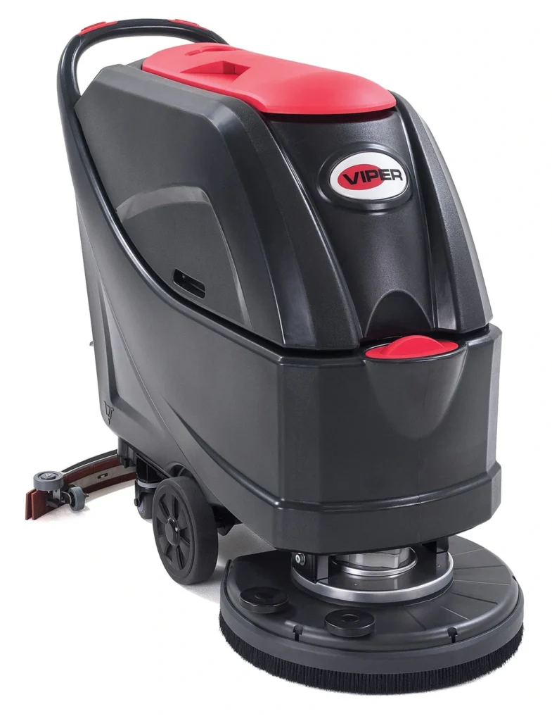 Viper AS5160