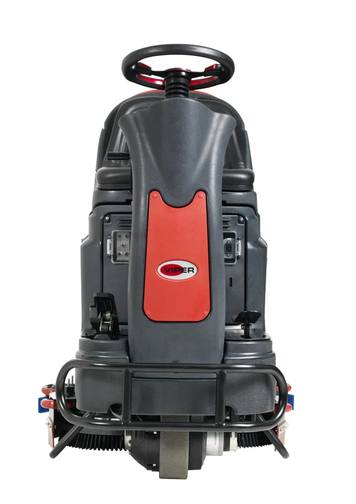 Viper AS710R