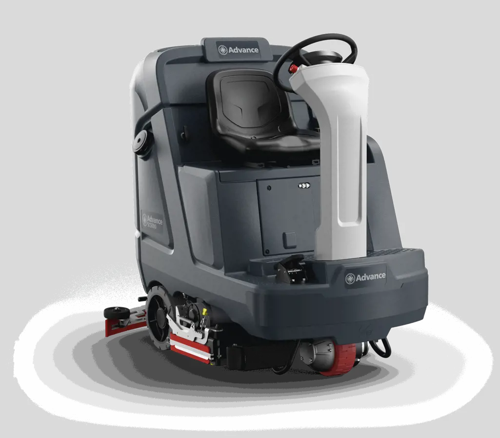 Advance SC5000 34D
