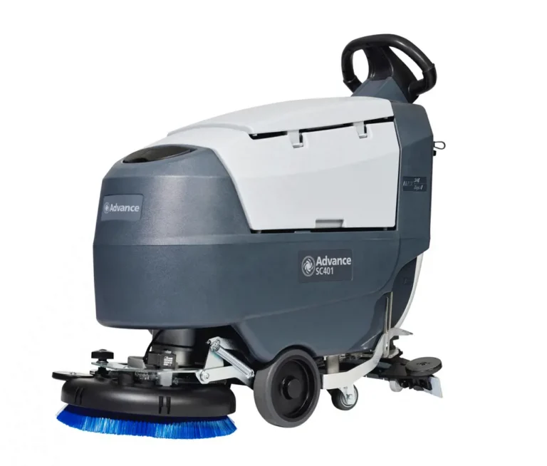Nilfisk SC401