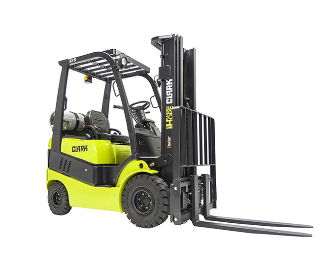 Clark C Series