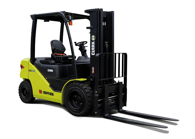 Clark SXE S35XE