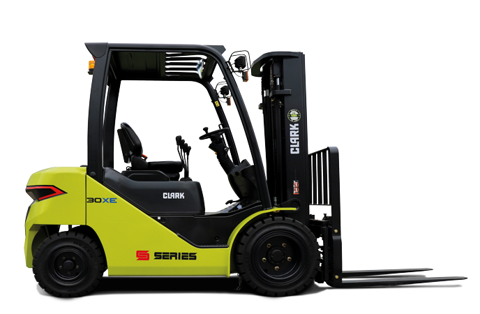 Clark SXE S25XE