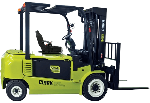 Clark GEX50
