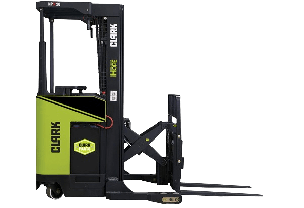 Clark NPX17