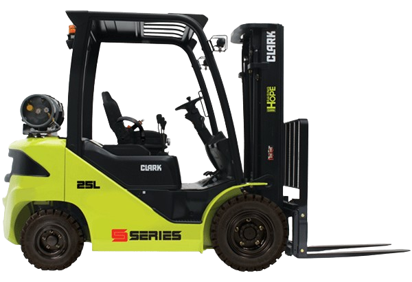 Clark S25