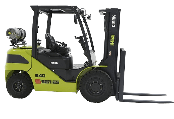Clark S55