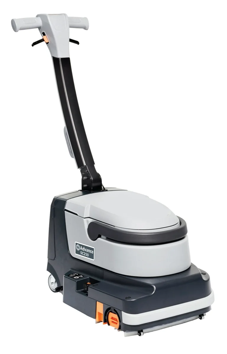 Nilfisk SC250