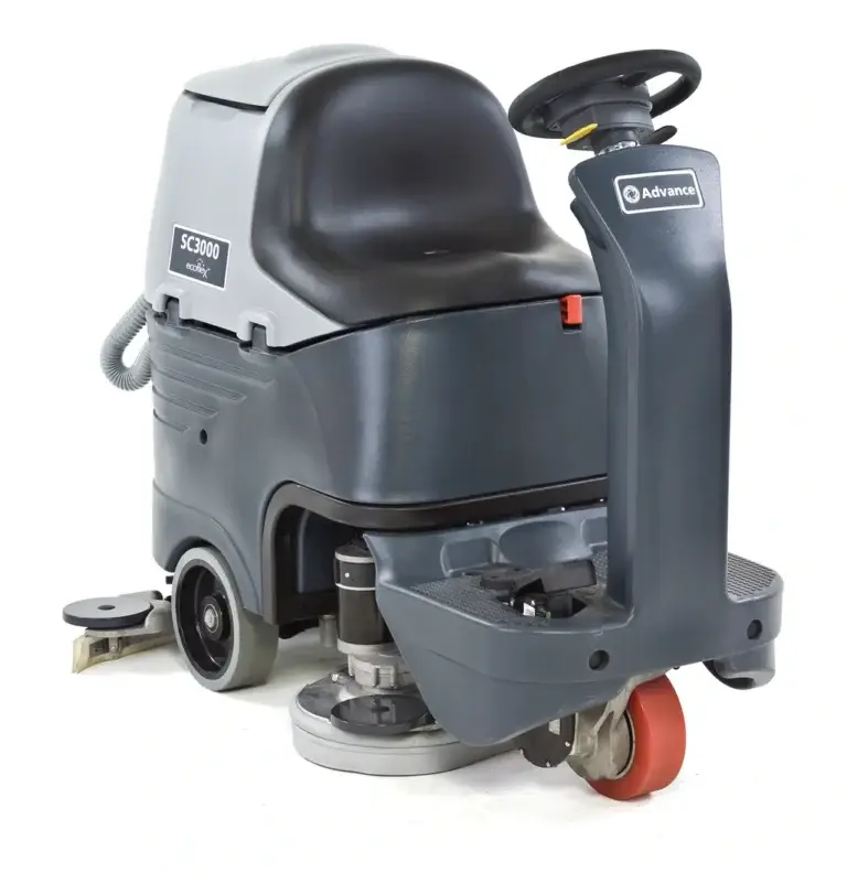 Advance SC3000