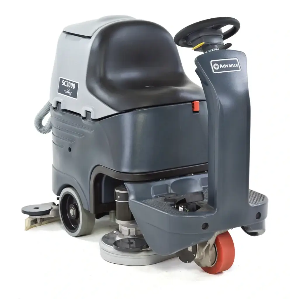 Advance SC3000 26D EcoFlex