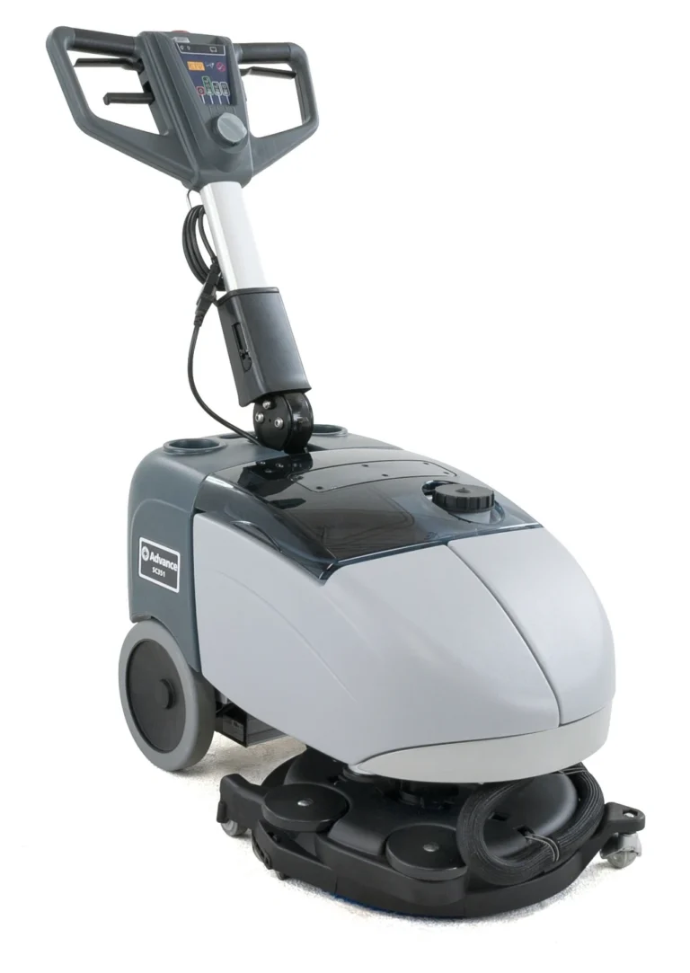 Nilfisk SC351