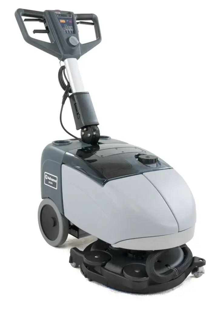 Nilfisk SC351 Li-Ion
