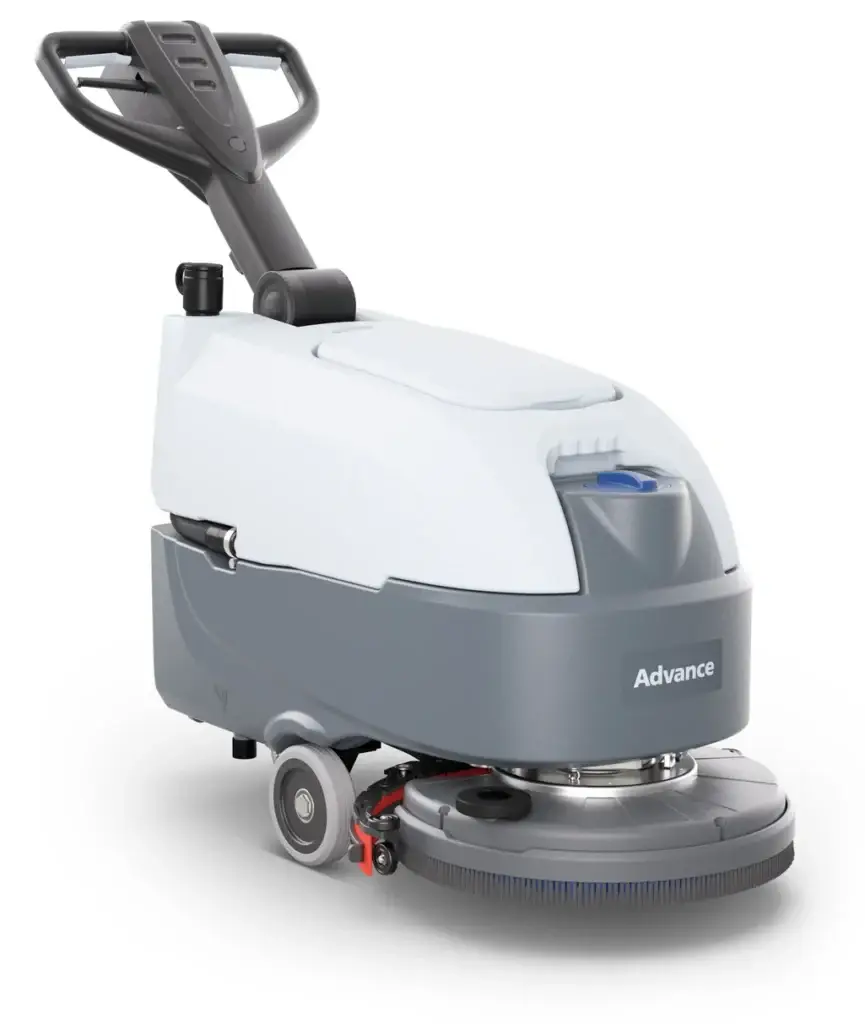 Nilfisk SC370 17B