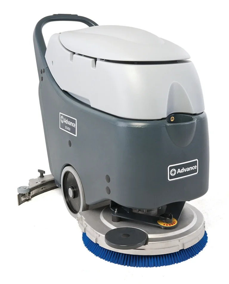 Advance SC450
