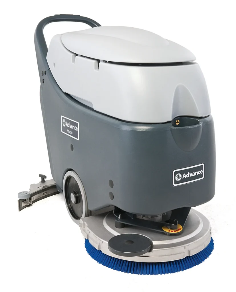 Advance SC450