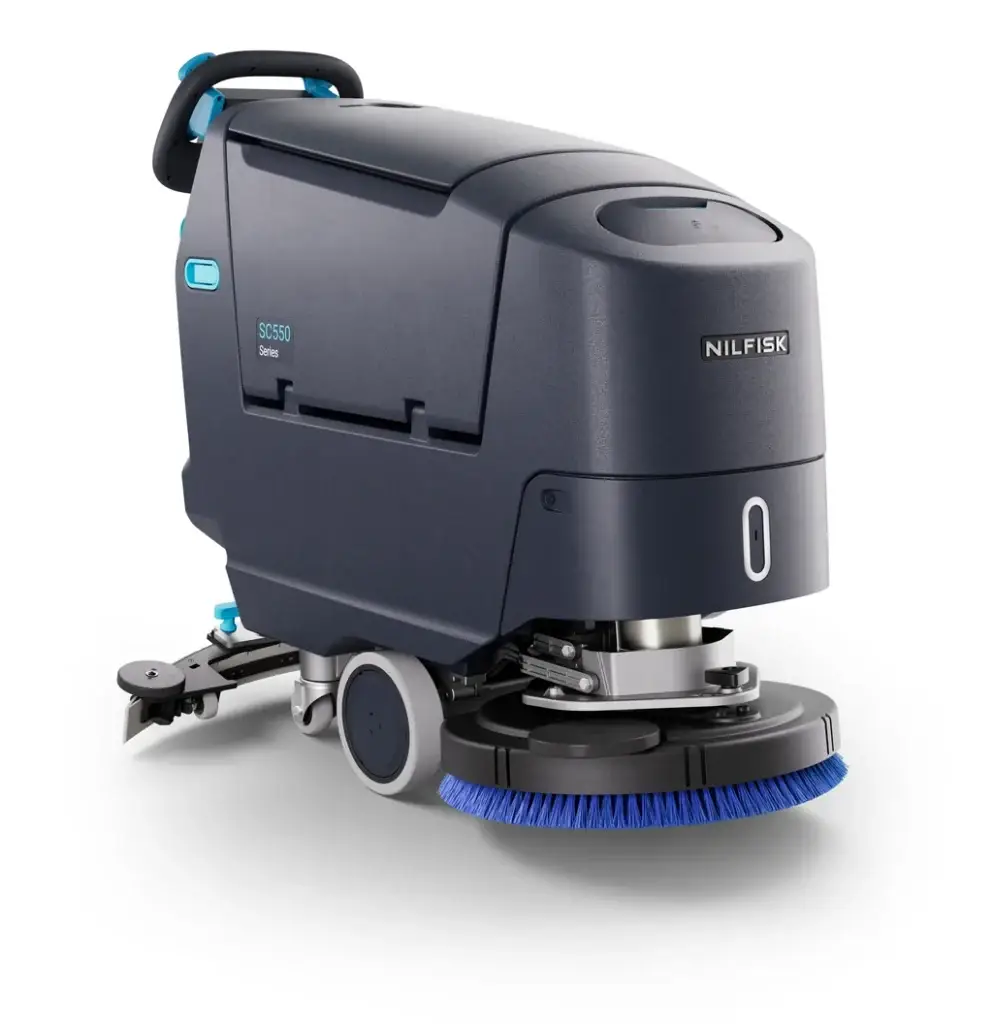 Advance SC550 24D EcoFlex