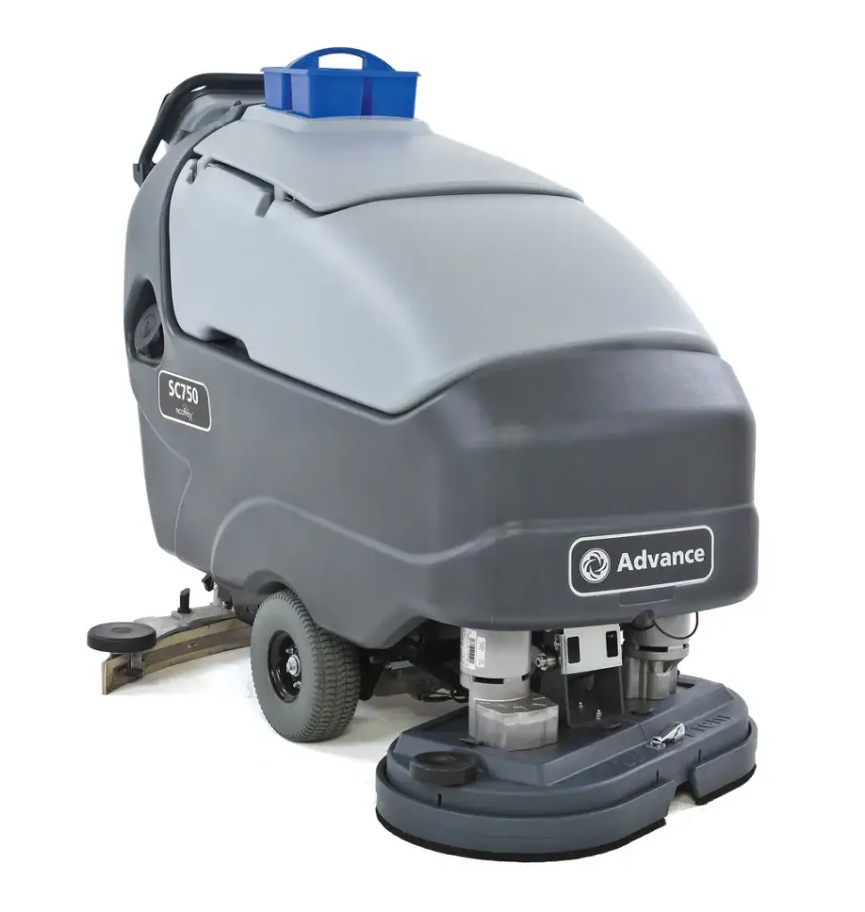 Advance SC750 ST 26D