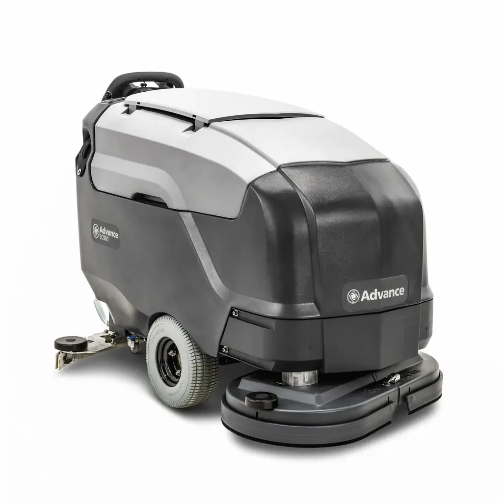 Advance SC901
