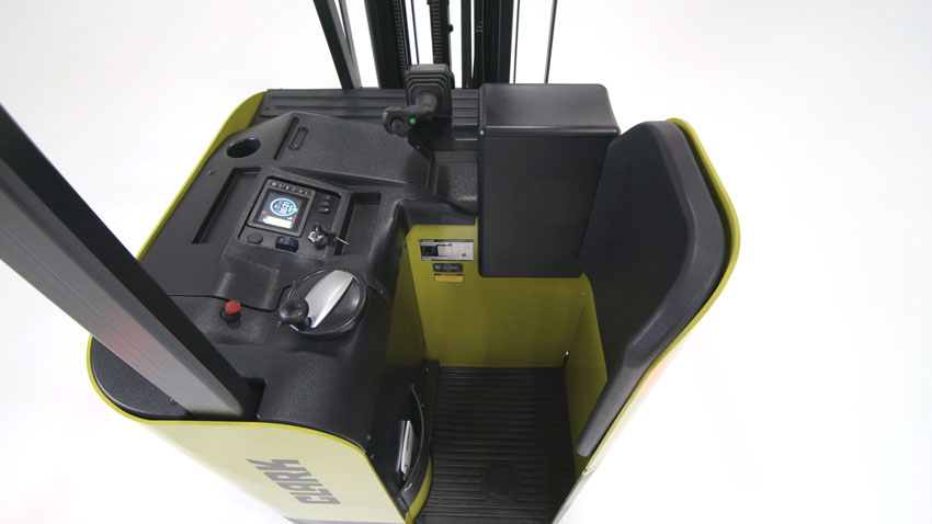 Clark SES25