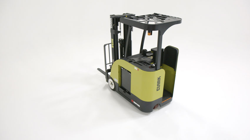 Clark SES Series