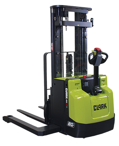 Clark SSX Series