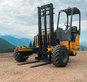 Sellick STM Series