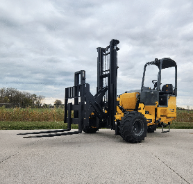Sellick STM55A – PR