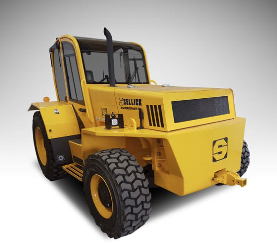 Sellick STT Series