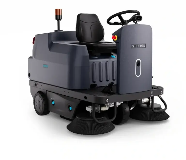 Nilfisk SW3000