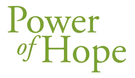 power of hope logo