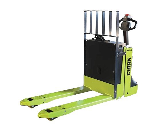 Clark WPX Series