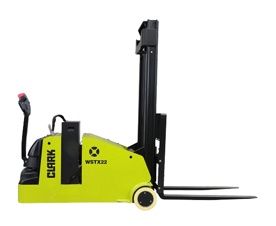 Clark WSTX Series