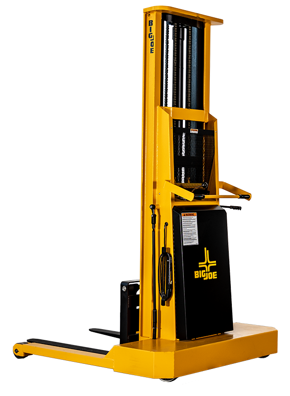 Big Joe IBH Series