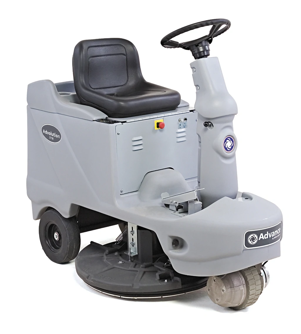 Advance Advolution 2710