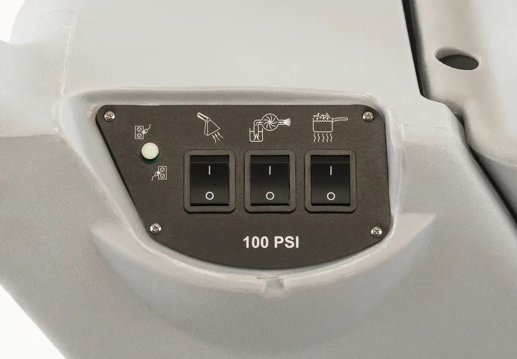 Advance ET610