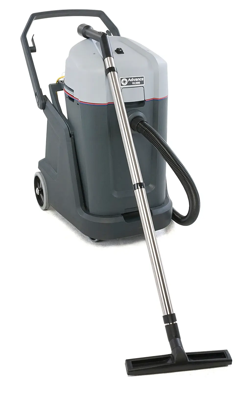 Nilfisk VL500 75 ERGO – 19 Gal Squeegee Kit