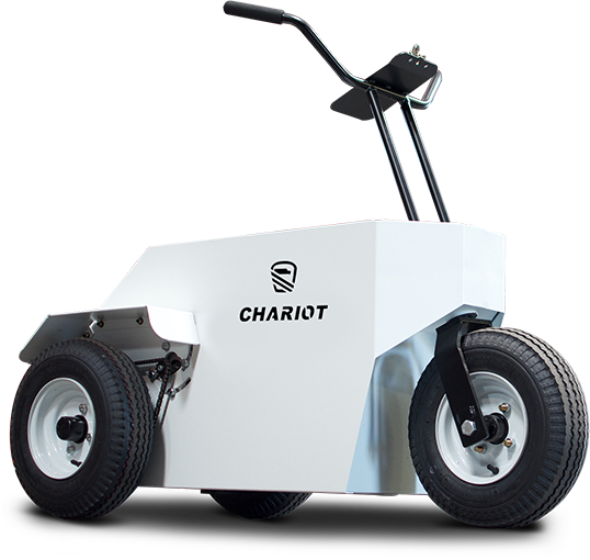 Columbia Vehicles Chariot