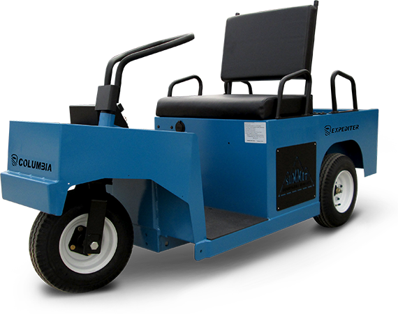 Columbia Vehicles Expediter
