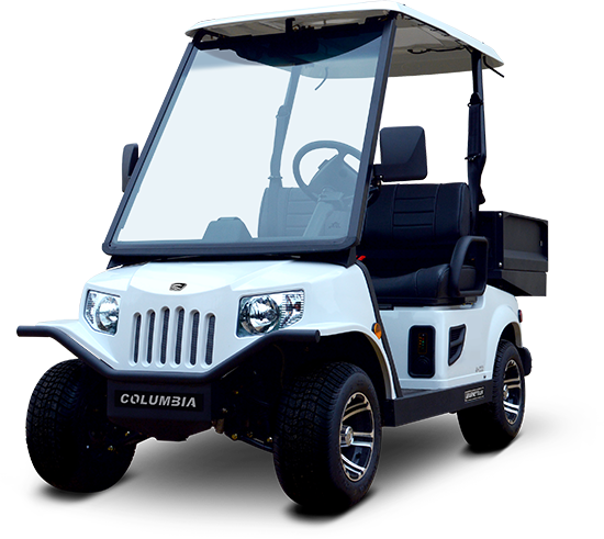Columbia Vehicles Journeyman