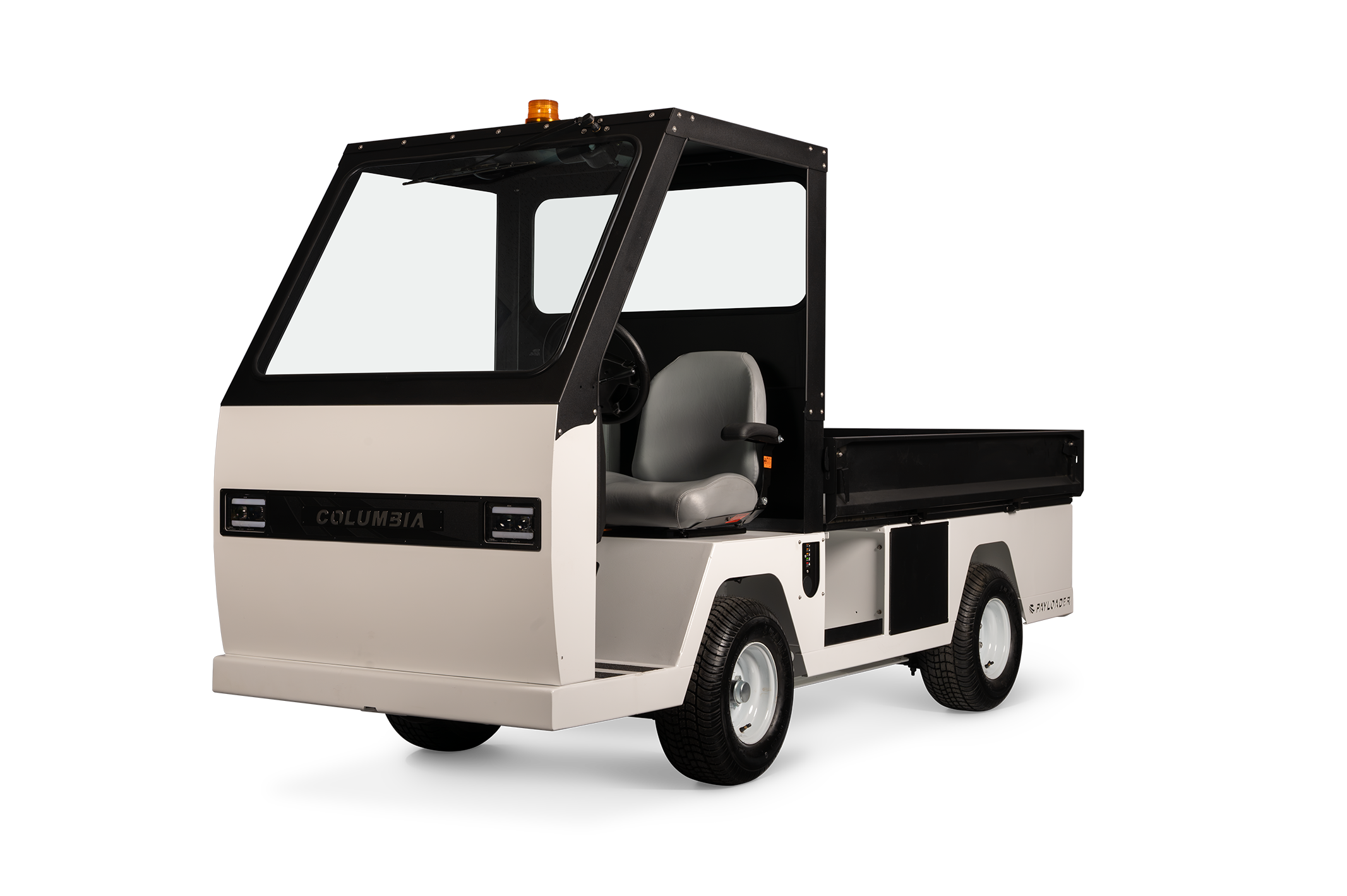 Columbia Vehicles Payloader PRO
