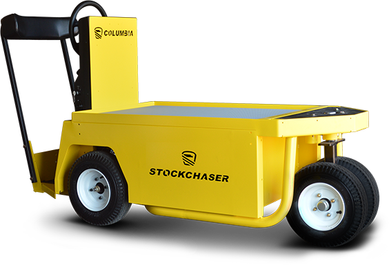 Columbia Vehicles Stockchaser
