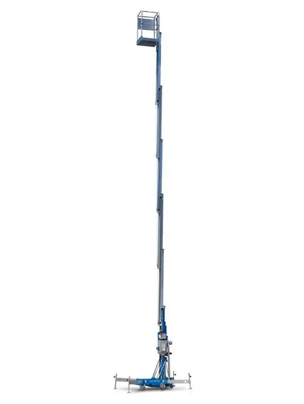 Genie AWP Aerial Work Platforms