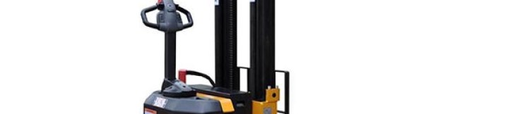 Big Joe PDS40 - Central Ohio Forklifts